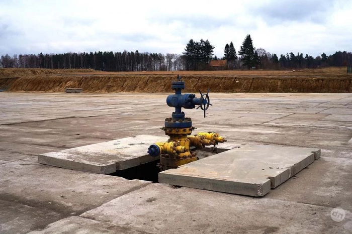 Молдавия из-за Украины оказалась в газовой ловушке 