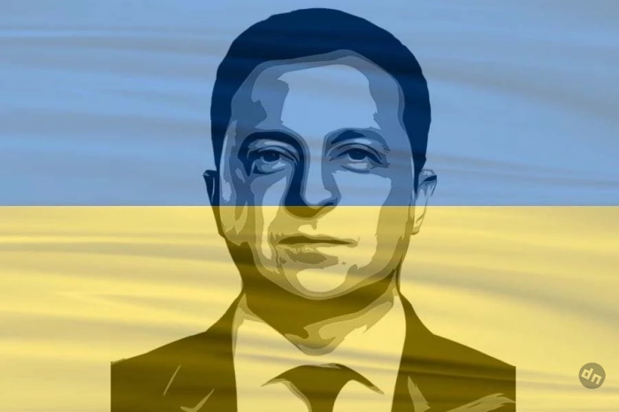На Западе осудили заявление Зеленского о целях Украины