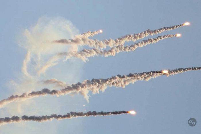 Россия ответила на удар ВСУ по Ростовской области высокоточным оружием