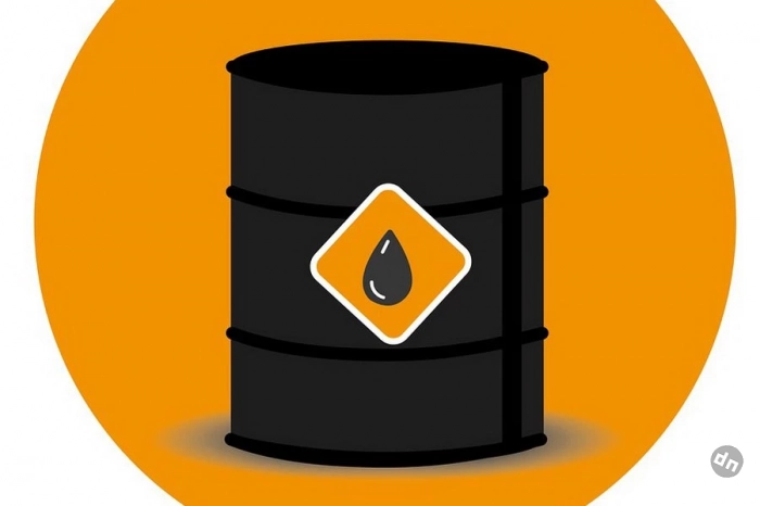 Российские ученые создали экологичный сорбент для ликвидации нефтяных разливов