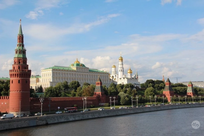 Лидер британской партии одной фразой описал Россию