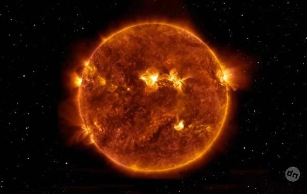 Магнитная буря 2 января 2025 года: метеопатам рассказали о колебаниях геомагнитного фона