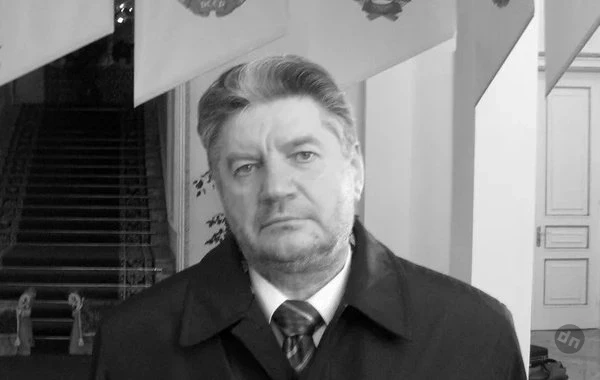Умер полковник и экс-депутат Госдумы Виктор Алкснис