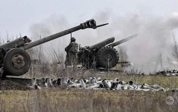 ВС РФ в Курской области ведут наступление в лесополосах в Суджанском районе: активные бои не прекращаются