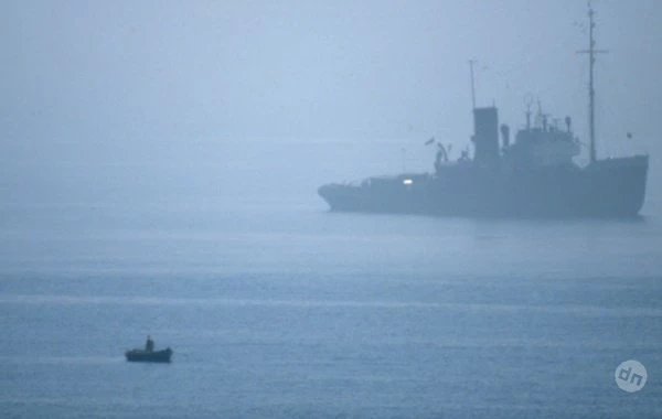Польские моряки пожаловались на серьёзные сбои GPS в Балтийском море