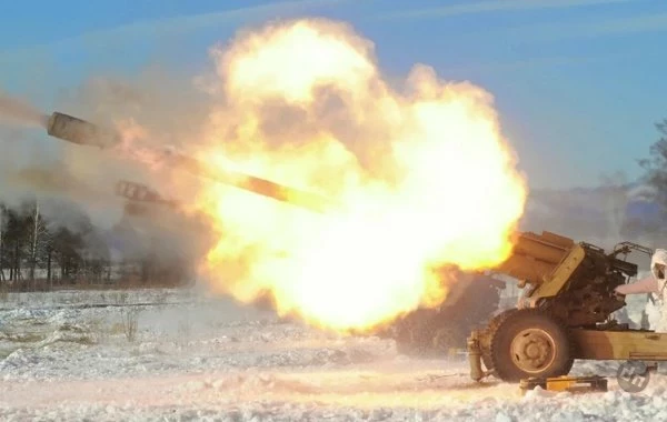 Юрий Подоляка в сводке от 04.01.2025 сообщил о том, ВС России прорвались на подступах к Покровску