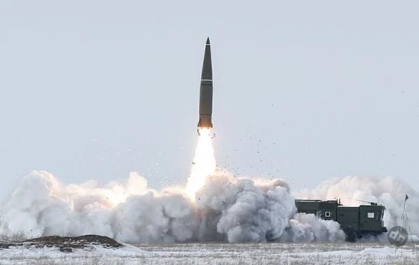 Свежая карта боевых действий на Украине на 04.01.2025. Обстановка на фронтах СВО на сегодня