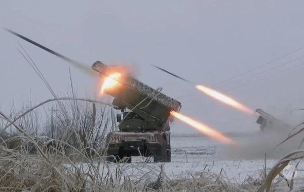 ВС РФ в Курской области вновь установили контроль над Черкасской Конопелькой: активные бои не прекращаются