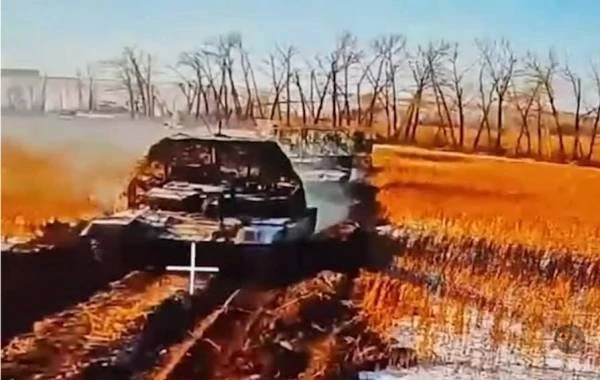 Юрий Подоляка в свежей сводке от 06.01.2025 сообщил о том, в Курской области ВС РФ отбили все атаки ВСУ