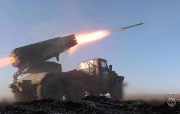 Свежая карта боевых действий на Украине на 07.01.2025. Обстановка на фронтах СВО на сегодня