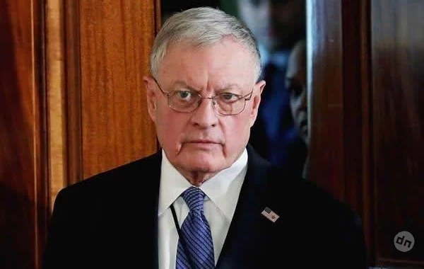 Спецпосланник Дональда Трампа Кит Келлог отложил поездку на Украину
