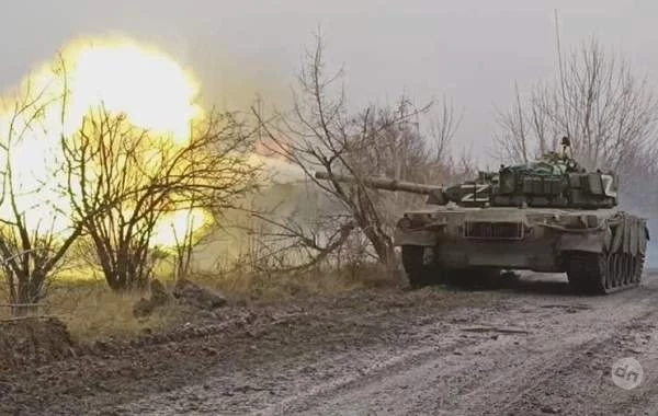 Бои в Курской области ожесточились: бойцы ВС России смогли зайти в Малую Локню