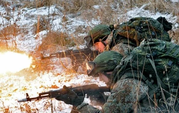 ВС РФ ведут ожесточённые бои южнее Покровска: новая сводка из зоны СВО от Юрия Подоляки на 7 января 2025 года