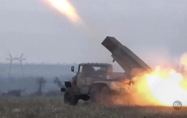 Свежая карта боевых действий на Украине на 08.01.2025. Обстановка на фронтах СВО на сегодня. Наступление ВС РФ идёт успешно