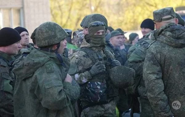 Историк Михаил Поликарпов объяснил, в каком случае России не придётся проводить новую мобилизацию в 2025 году