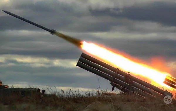 ВС России мощно прорвались под Покровском: свежая информация о боях в зоне СВО на четверг, 09.01.2025