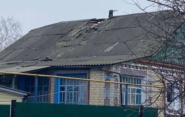 За прошедшие сутки ВСУ обстреляли Белгородскую область не менее 86 раз: подробности на 10.01.2025