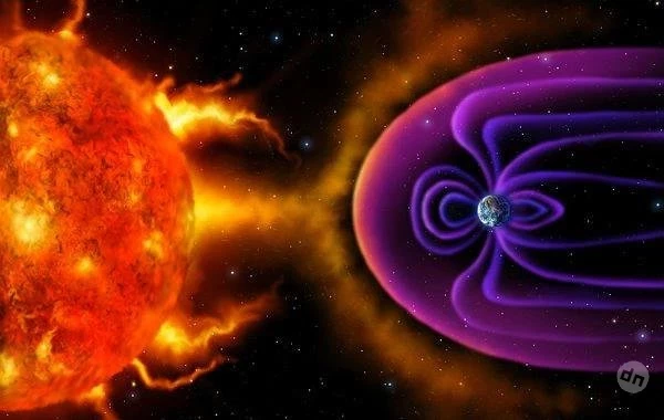 Магнитная буря 10 января 2025 года: метеопатов предупредили о грядущих скачках давления