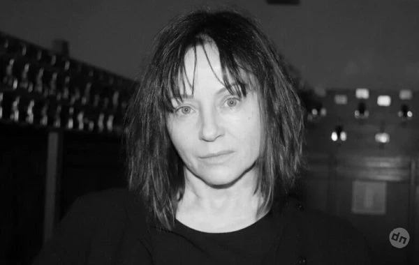 Умерла народная артистка России Евгения Добровольская