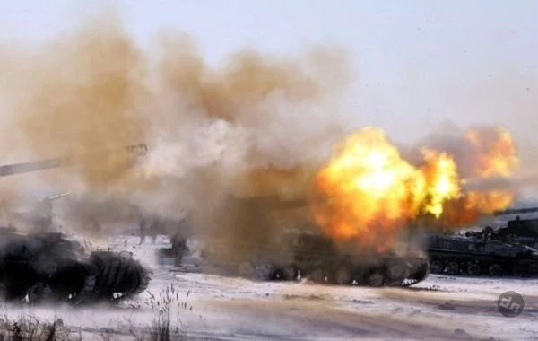 Юрий Подоляка в свежей сводке от 11.01.2025 сообщил о том, ВС РФ в Курской области продолжают широкое наступление