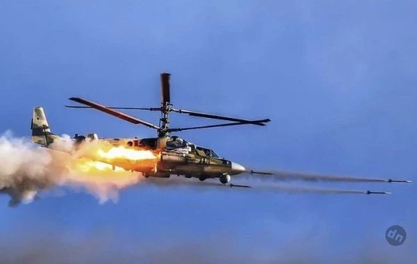 В Курской области идут ожесточённые бои за Новую и Старую Сорочину: свежие детали на 11.01.2025