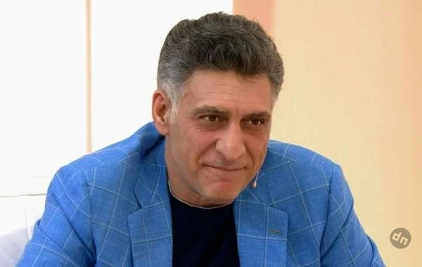 Тигран Кеосаян остается в реанимации в коме: подробности о состоянии здоровья на 11 января