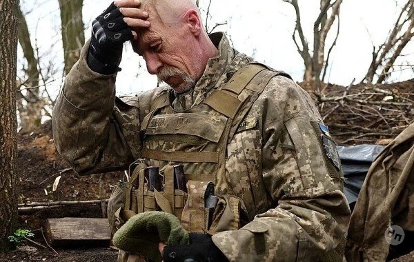 Юрий Подоляка в свежей сводке от 12.01.2025 сообщил о том, в Курской области контратаки противника постепенно ослабевают