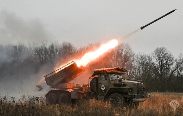 Свежая карта боевых действий на Украине на 13.01.2025: обстановка на фронтах СВО на сегодня