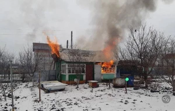 За прошедшие сутки ВСУ обстреляли Белгородскую область не менее 88 раз: подробности на 13.01.2025