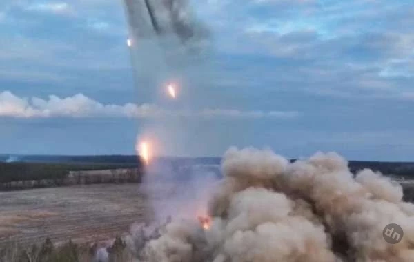 Свежая карта боевых действий на Украине на 14.01.2025: обстановка на фронтах СВО на сегодня