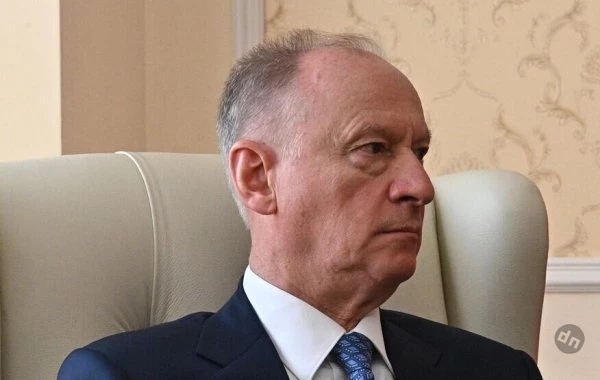 Патрушев не исключил, что Украина перестанет существовать как страна в 2025 году