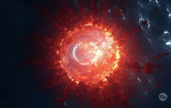 Магнитная буря 18 января 2025 года: метеопатов предупредили о новом ухудшении геомагнитного фона