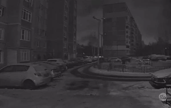 Новые взрывы прогремели в Казани 20 января на фоне объявленной воздушной тревоги
