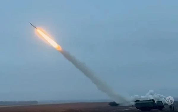 ВС РФ выбили противника из Котлино: свежая информация о боях в зоне СВО на понедельник, 20 января