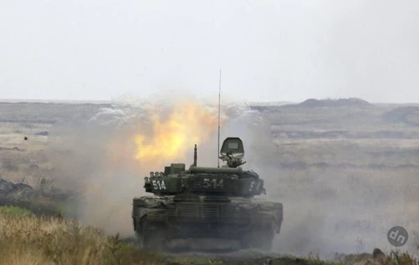 ВС РФ продвигаются в лесополах под Суджей в Курской области: карта боевых действий по состоянию на понедельник, 20 января 2025 года
