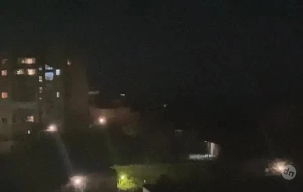 Смоленскую область атаковали украинские БПЛА: взрывы прогремели 21 января в Смоленске