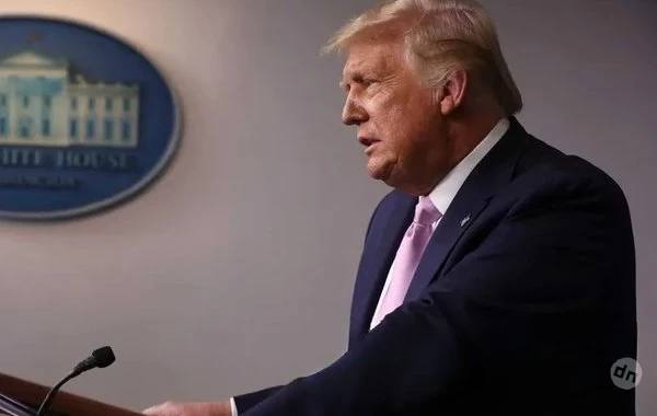 Трамп не исключил, что сохранит антироссийские санкции до конца украинского конфликта