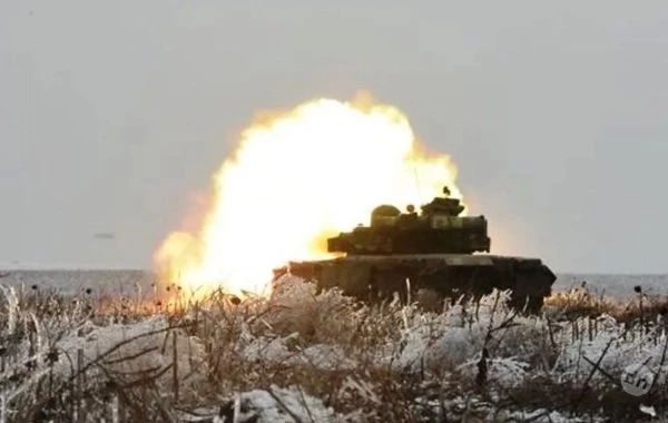Свежая карта боевых действий на Украине от 21.01.2025. ВС РФ продолжают наступление. Обстановка на фронтах СВО на сегодня