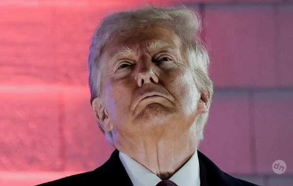 Трамп: союзники США по НАТО должны понести больше бремени по Украине
