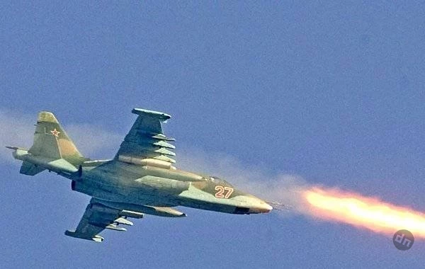 Свежая карта боевых действий на Украине от 22.01.2025: обзор последних событий на фронтах СВО