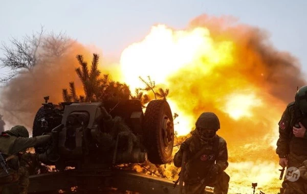 ВС РФ прорывают фронт на Новопавловском направлении: новая сводка из зоны СВО от Юрия Подоляки на 22.01.2025