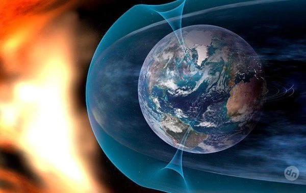 Магнитная буря 23 января 2025 года: метеопатов предупредили о частых скачках давления