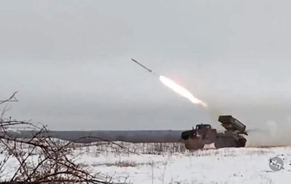 ВС РФ усилили наступление на Покровск: новая сводка из зоны СВО от Юрия Подоляки на 23.01.2025