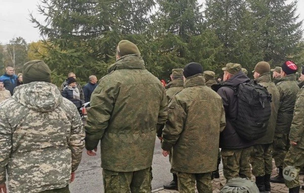Военкор Алехин прокомментировал предложение о проведении новой мобилизации в России