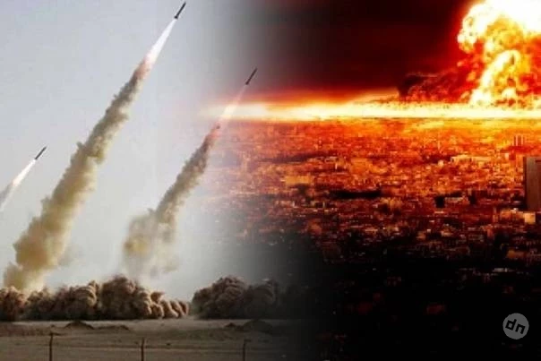 Россия дала мощный ответ США: запасайтесь свечами на случай отключения света!