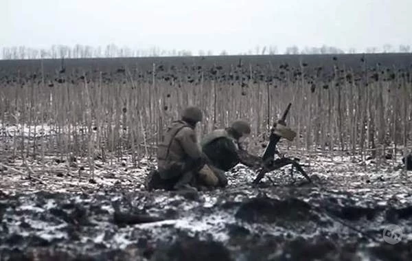 В Курской области бои идут в районе Махновки и Погребков: карта боевых действий по состоянию на 27 января 2025 года