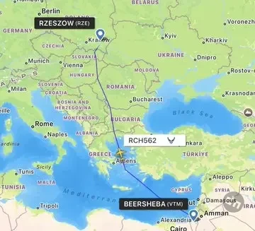 Оружие «Хезболлы», вероятно, оказалось на Украине