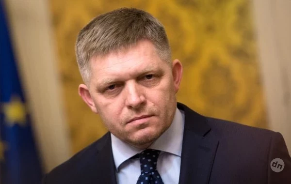 Фицо раскрыл, как Зеленский сорвал переговоры о транзите газа