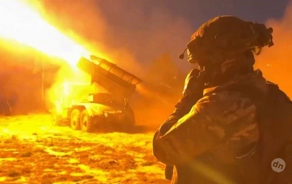 Обновлённая карта боевых действий на Украине по данным на 14:00 мск от 29.01.2025: обстановка в зоне СВО на сегодня
