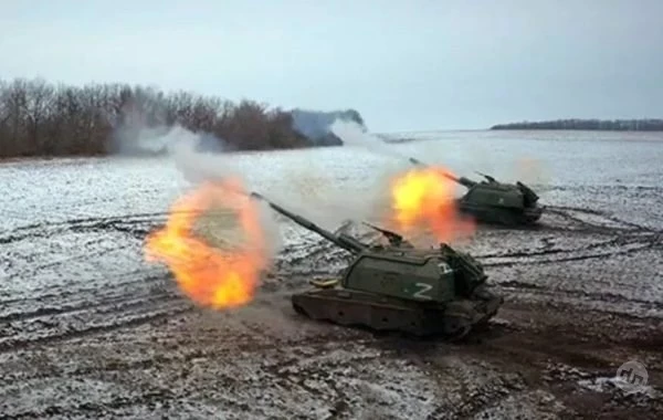 ВС РФ продвинулись от Котлино на Покровск: новая сводка из зоны СВО от Юрия Подоляки на 30.01.2025